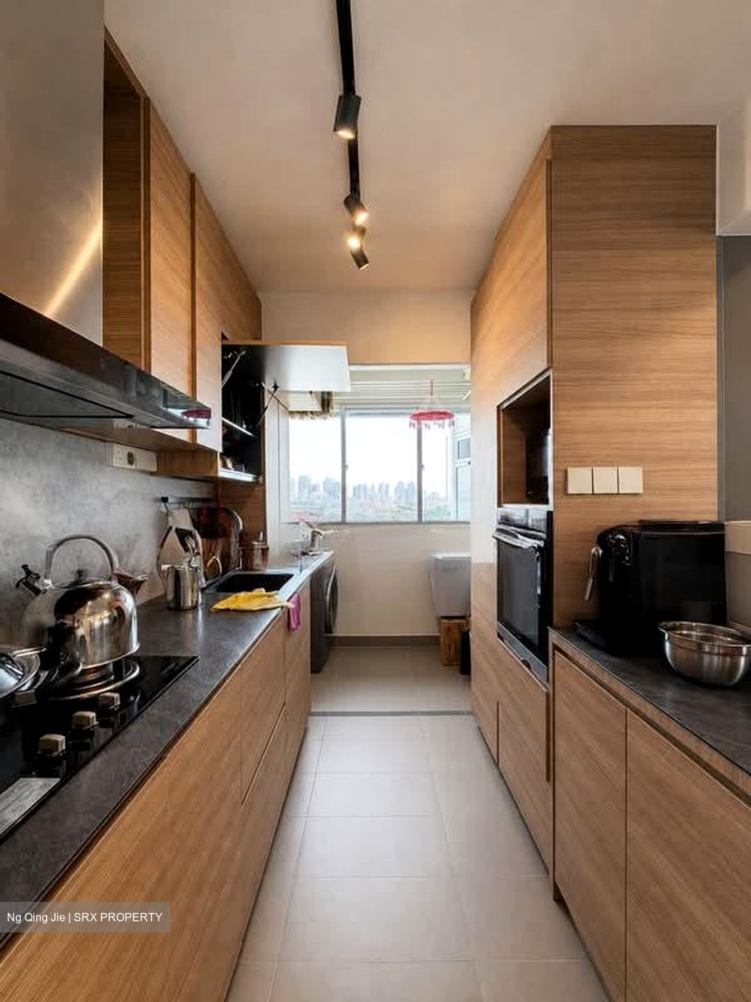 Blk 26A Saint George's Towers (Kallang/Whampoa), HDB 4 Rooms #604568061